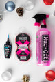 MUC-OFF Christmas package - PINKY CLEAR XMAS