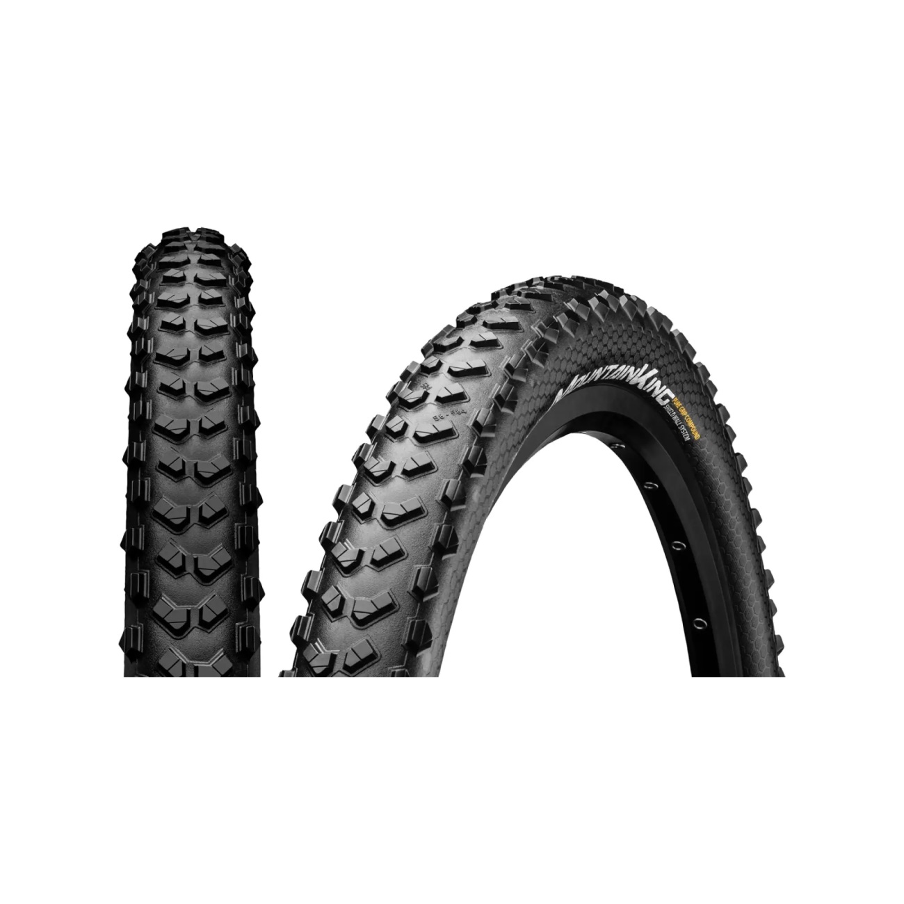 Mountain king 27.5 2.3 sale