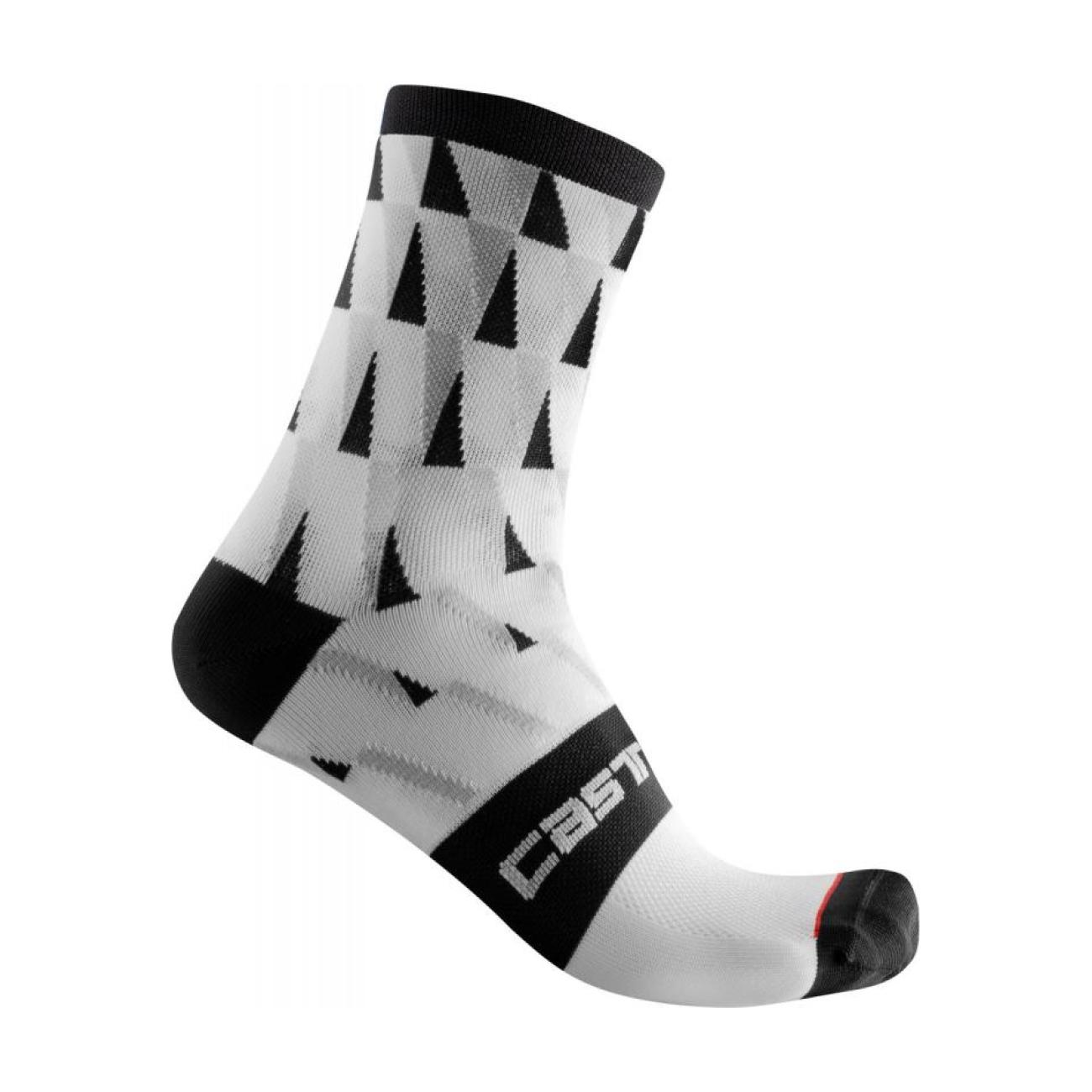 Castelli sale giro socks