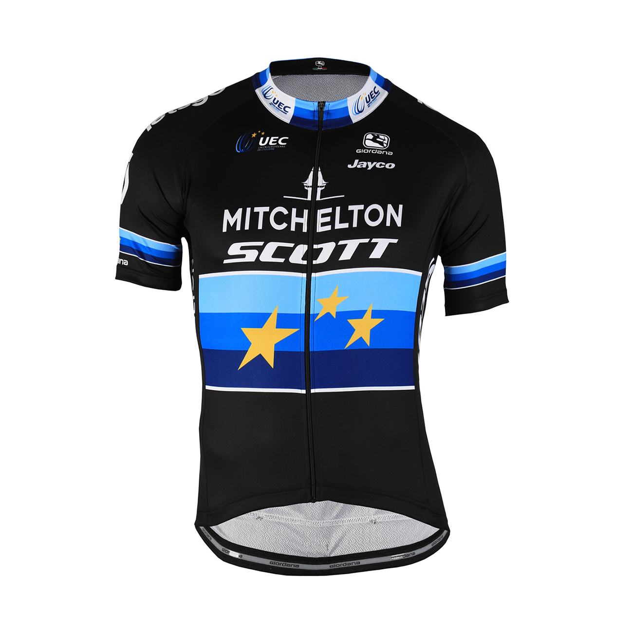 Mitchelton store scott jersey